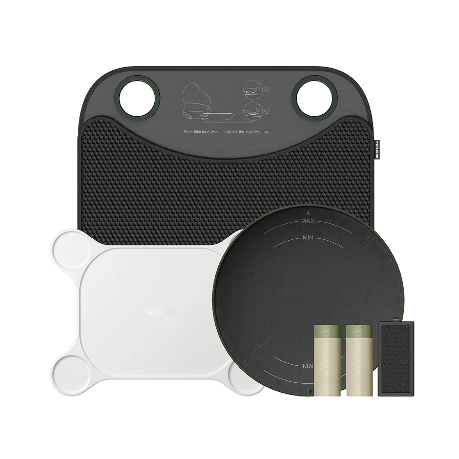 Luma Full Set of Essentials & Refills