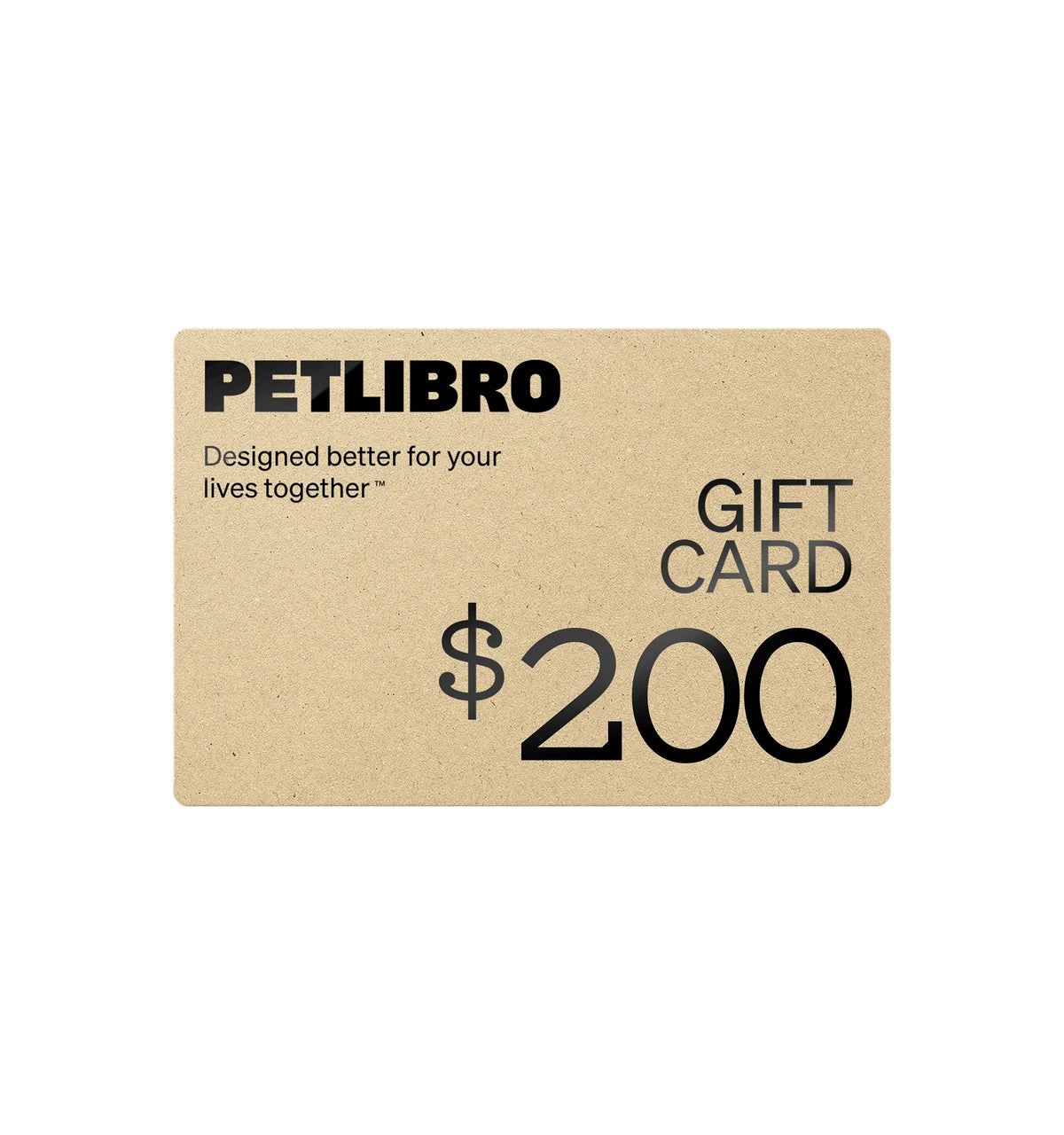 E-Gift Card