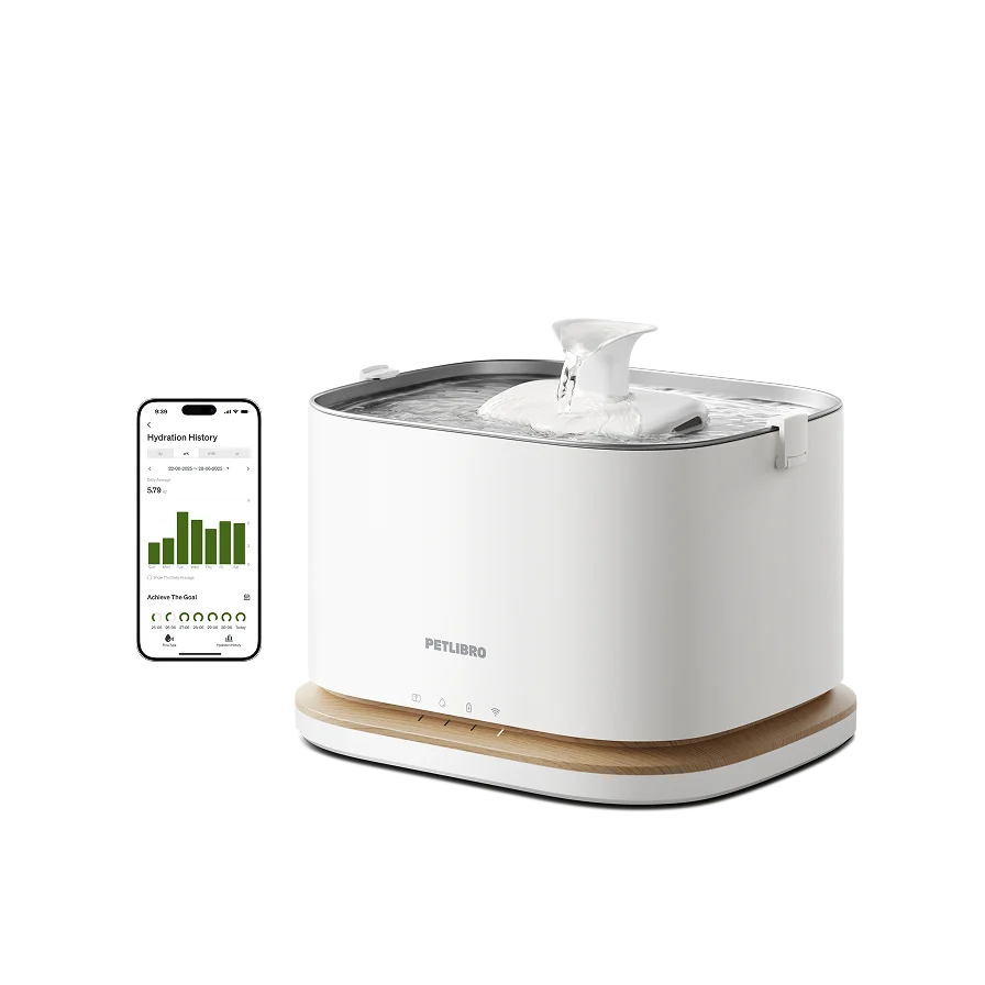 Dockstream 2 Smart Fountain