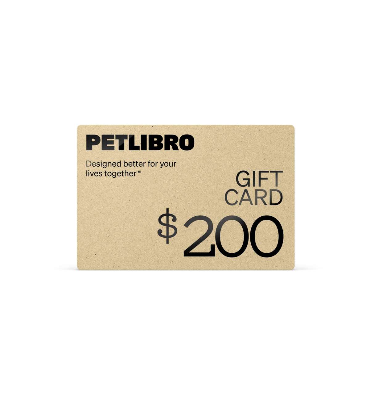 E-Gift Card